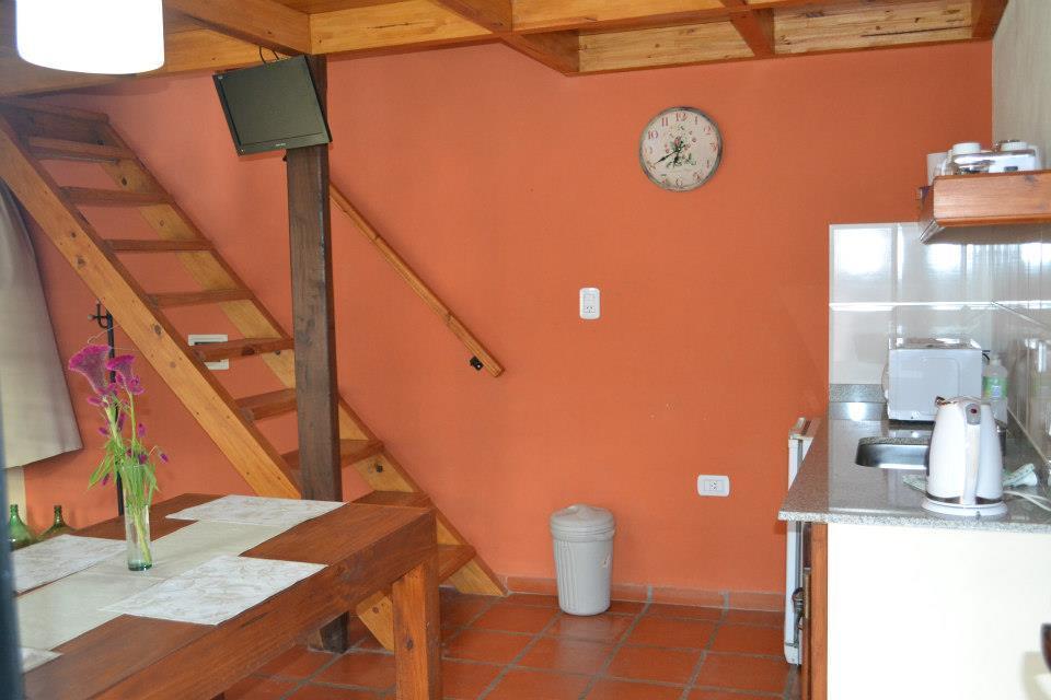 Apart Costanera Aparthotel Goya Room photo